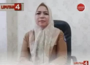 Kepala Samsat Jeneponto Syamsiar Sanusi, Memberikan Klarifikasi Terkait Keluhan Warga Soal Perbedaan Nominal Pembayaran Pajak Kendaraan Bermotor Antara Aplikasi dan Kasir di Samsat Jeneponto.