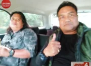 Bahasa adalah Alat Pertahanan Pertama Kemampuan Berbicara Bukan Soal Pintar, Tetapi Soal Bertahan. Kata kata Membantu Menjelaskan Niat, Konteks, dan Batas Tanggung Jawab.