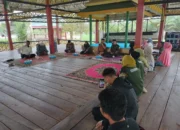 Sinergi Budaya dan Pariwisata, UPT Pariwisata Hadiri Musyawarah Lembaga Adat La Pattiware’