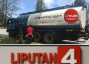 Ditreskrimsus Polda Sulawesi Selatan Diminta Segera Mengambil langkah Tegas Untuk Memberantas Dugaan Penimbunan Solar Subsidi di Toraja, Truk Tangki Industri Suplai ke Morowali