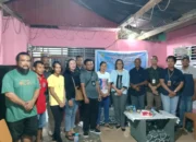 Lembaga Investigasi Negara Papua Barat Daya Dorong Literasi Keuangan untuk Kesejahteraan Masyarakat