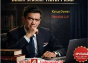 Pertumbuhan Lahir Dari Dialog Yang Jujur Orang-orang yang Membuatmu menjadi Lebih Baik Bukan Selalu Mereka Yang Memujimu. Justru Sering Kali Mereka adalah yang Berani Mengajakmu Berpikir Ulang, Menantang Asumsi