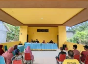 80 Bidang Tanah Resmi Bersertipikat, Warga Desa Polejiwa Terima Manfaat PTSL