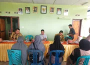 BPN Luwu Utara Tuntaskan PTSL di Desa Arusu, 150 Bidang Resmi Bersertipikat