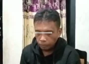 Terduga Pencurian HP hingga Gas LPG, IM Kini Mendekam di Sel Tahanan Polres Bondowoso