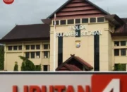 Ketua Dewan Redaksi Media L4I Berkomentar Dengan Hebohnya Di medsos Dugaan Praktik “Tangkap Lepas” kembali menyeruak dan mencoreng Nama Baik Insitusi Polri Huhum Diterapkan Harus di Patuhi di Junjung Tinggi, Bukan di Perjual Belikan Agar Nama Polri’ Berwibawa Dimata Mata Public.