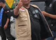 Aksi Pawai Damai Oleh FK LSM-PERS LUWU UTARA ‘ Serukan Perjuangan Pemekaran Provinsi Luwu Raya