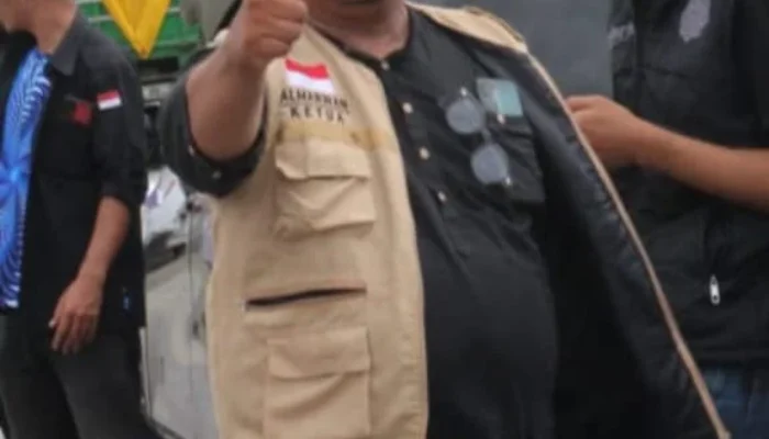 Aksi Pawai Damai Oleh FK LSM-PERS LUWU UTARA ‘ Serukan Perjuangan Pemekaran Provinsi Luwu Raya