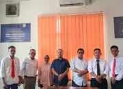 Perkuat Kualitas Advokat di Indonesia Timur, DPD KAI Papua Barat Daya Sukses Gelar UKDPA Online