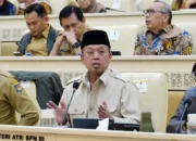 Menteri Nusron Tegaskan Kehadiran Negara Lindungi Hak Atas Tanah bagi Masyarakat Terdampak Bencana