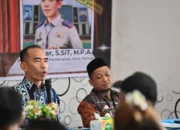 Pelayanan Makin Dekat, Tanya Kapolo On The Spot Hadir di Tengah Masyarakat Palopo