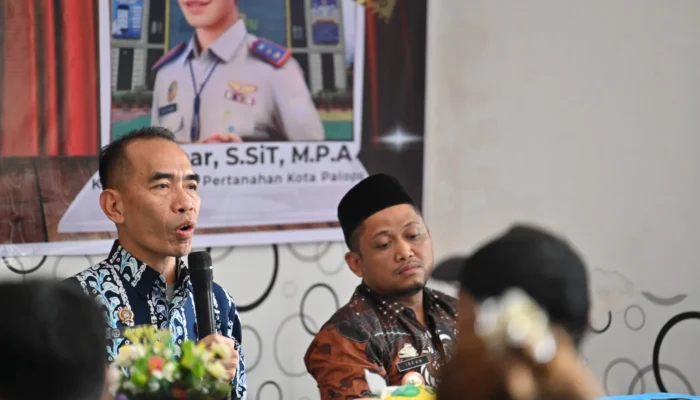 Pelayanan Makin Dekat, Tanya Kapolo On The Spot Hadir di Tengah Masyarakat Palopo