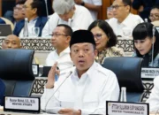 Upaya Atasi Masalah Pertanahan dalam Kawasan Hutan, Menteri Nusron: Sudah Miliki MoU dengan Menteri Kehutanan