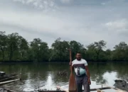 Nelayan Sayolo Harapkan Perhatian Pemerintah Sorong Selatan Terkait Bantuan peralatan nelayan