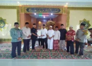 Kantor Pertanahan Kota Palopo Serahkan Sertipikat Wakaf Masjid Al-Khaerat RSS, Wujud Komitmen Percepatan Sertipikasi Rumah Ibadah