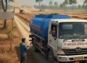 Ilustrasi. Kasus dugaan BBM Subsidi Menambah Sorotan Terhadap Pelaksanaan Proyek Cetak Sawah 2025 di Kabupaten Bone. Energi & Utilitas