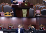 Dr. Fahri Bachmid : Tanpa Kemandirian Anggaran, Kemerdekaan Kekuasaan Kehakiman Cuma Slogan*