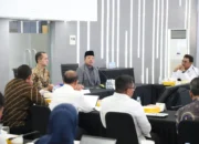 Gelar Rakor Pelaksanaan ILASPP, Menteri Nusron Ingin Perbanyak Peta 1:5.000 untuk Percepat Penyusunan RDTR
