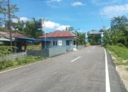 Pembangunan Jalan Werisar–Wesimar pelabuhan perikanan  Dirasakan Manfaatnya, Masyarakat Sorong Selatan