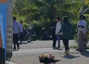 Penanganan Perkara Tindak Pidana Penikaman yang Mengakibatkan Korban Meninggal Dunia di Area Gereja Katolik Paroki Santo Bernadus Aimas