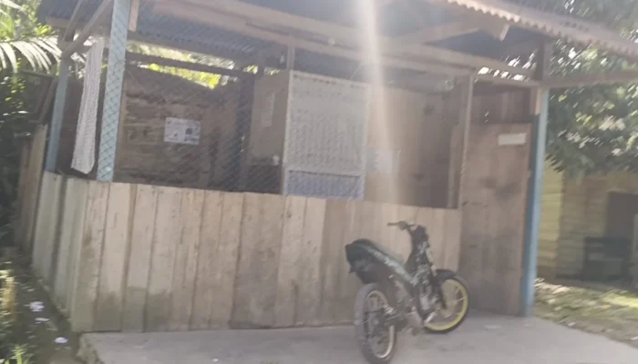 Direktur LBHCCI Angkat Bicara Terkait Togel di Kota Sorong