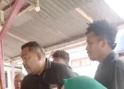 Desk Collector / internal Collection Sinar Mas Cabang Sorong,Membuat Keonaran Di Pengadilan Sorong,