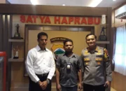 LIN Papua Barat Daya Kecam Dugaan Pengancaman oleh Jacson, Pertanyakan Legalitas Kepemimpinan Baru,