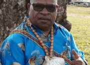 Wakil Bupati Yohan Bodori, S.Sos., M.Tr.AP., mengajak seluruh masyarakat di Kabupaten Sorong Selatan untuk bersama-sama menjaga ketertiban umum selama bulan suci Ramadhan.