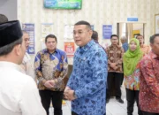 Wamen Ossy Ingatkan Pemutakhiran Data Digital Merupakan Pekerjaan Rumah Bersama