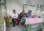 OJK Papua Barat Daya Sosialisasikan Peran OJK di Teminabuan, Didukung Lembaga Investigasi Negara Papua Barat Daya