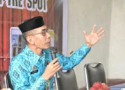 Mendekatkan Layanan Pertanahan, Kantor Pertanahan Kota Palopo Sapa Warga Battang