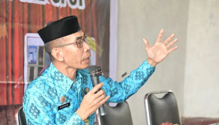 Mendekatkan Layanan Pertanahan, Kantor Pertanahan Kota Palopo Sapa Warga Battang