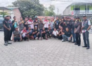 LAKI Jeneponto Apresiasi Respons Cepat Polda Sulsel atas Tindak Lanjut Laporan Warga