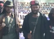 LIN Kabupaten Mimika Menolak Rencana Pembongkaran Jalan di Distrik Wegemuka, Kabupaten Paniai