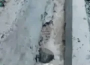 Kontraktor H.Sahar Klarafikasi Dengan Adanya Viral di Media Sosial Membantah Keras Tudingan Proyek Drainase Yang Maros & Di Gowa Bukan Saya Yang Kerja