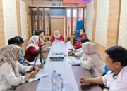 Tingkatkan Kualitas Informasi Pertanahan, Pembaruan Peta ZNT 2026 Resmi Dipersiapkan di Luwu Utara