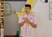 Wujudkan Kepastian Hukum Tanah Wakaf, Kantor Pertanahan Kota Palopo Serahkan Sertipikat Mesjid Nurul Hikmah