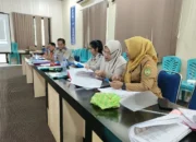 Pastikan Legalitas dan Akurasi, Tim PTSL 2026 Palopo Lakukan Pemeriksaan Berkas Secara Menyeluruh