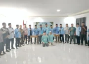 Perkuat Konsolidasi, DPD BKPRMI Luwu Utara Gelar Musyawarah Kecamatan Terpadu