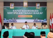 Yayasan Bisa Miliki SHM, Menteri Nusron Imbau Organisasi Keagamaan Tertibkan Aset Pesantren