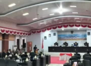 DPRD Luwu Utara Mendukung Sepenuhnya Perjuangan Pembentukan Provinsi Luwu Raya