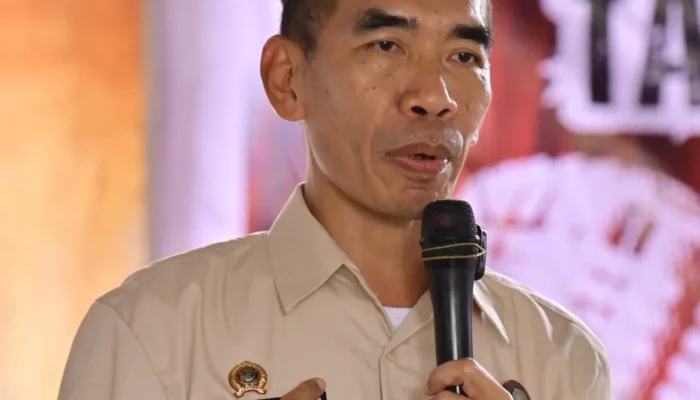 Responsif dan Humanis, Tanya Kapolo On The Spot Jadi Ruang Dialog Solutif Warga Tamarundung