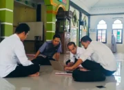 Dari Hak Milik ke Wakaf, Aspar Pastikan Proses Administrasi Masjid Al-Jihad Berjalan Akurat dan Tertib