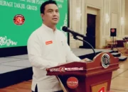 Wujud Kepedulian Media Liputan4 Indonesia ( L4I) Mengadakan Silaturahmi Ramadhan 1447H/ 2026, dengan Menggelar Buka Puasa Bersama Dengan Anak Yatim-piatu dan Sopir grab Bentor