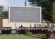 Polda Sulsel Gelar Apel Siaga Kamtibmas Ramadhan 1447 H, Perkuat Pengamanan dan Stabilitas Harga Bahan Pokok