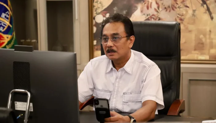 Sosialisasi SE Sekjen ATR/BPN No. 1/2026 untuk Dukung Peningkatan Kualitas Data Pertanahan