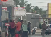 Lemahnya Pengawasan Pihak PT Pertamina Regional dan APH SPBU Tarowang. 74.923.07 Kembali Mencuat Sedang Viral di Media Sosial Menjadi Perbincangan Serius di Mata’ Publik Ada Apa Pihak PT Pertamina Regional & Pihak Penegak Hukum Tidak Bernyali Menindak Lanjuti SPBU Tersebut.   LP : ka. Biro Jeneponto