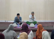 Pererat Silaturahmi, Keluarga Besar Kantor Pertanahan Kota Palopo Gelar Buka Puasa Bersama