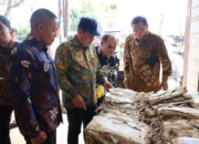 Arsip Pertanahan sebagai Nyawa Layanan, Kementerian ATR/BPN Percepat Restorasi di Aceh Melalui Kolaborasi