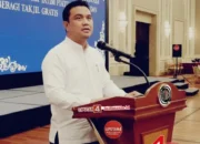 Ketua L4I Jamal Pamungkas Selalu Buka Suara di Forum Rakernas Bahwa Berbicara Yang Berisi & Berwibawa kapasitas internal Cara Strategi paling Mematikan Bukan soal seberapa hebat Keras Lantang Suaramu Tapi Tidak Berisi Seperti Ember Bocor Berapa Tajam Senjatamu, Tapi seberapa Jauh Kamu Mengenal Titik Lemahmu Sendiri